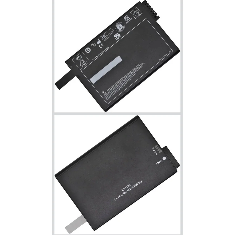 UA1225 Replacement Battery For NL2024UA22 14.4V 6.75Ah Li-ion Battery New In Box